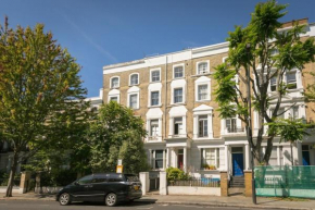 Portobello Road Artistic Studios 'BUDGET'